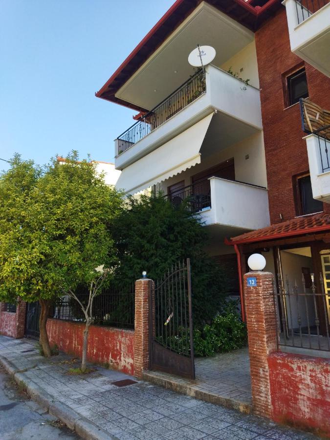 Litochoro Apartment 2 外观 照片