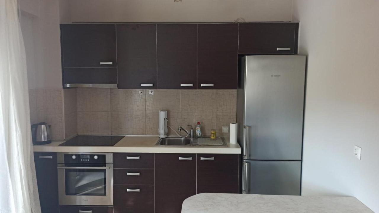 Litochoro Apartment 2 外观 照片