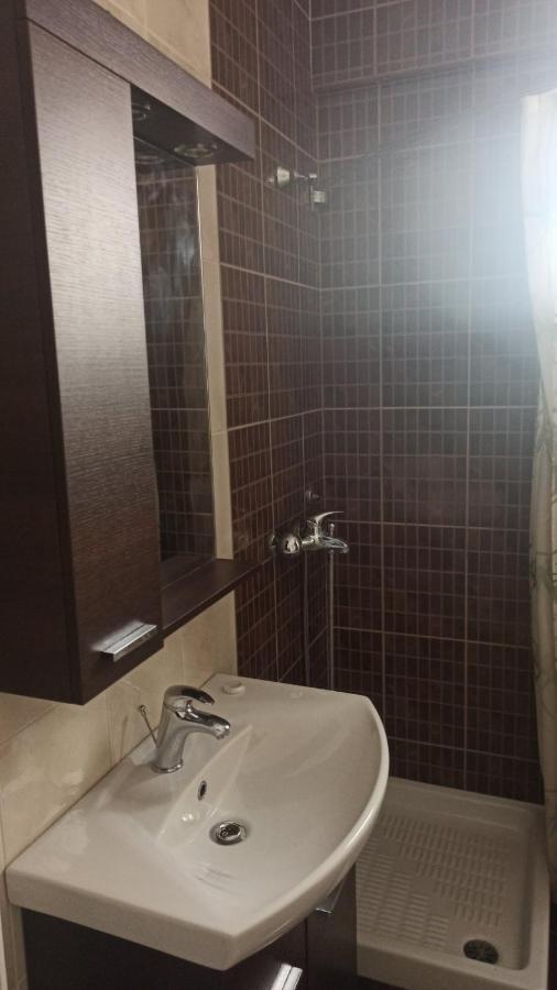 Litochoro Apartment 2 外观 照片