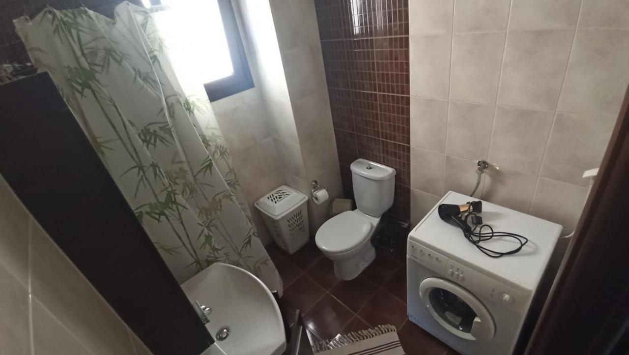 Litochoro Apartment 2 外观 照片