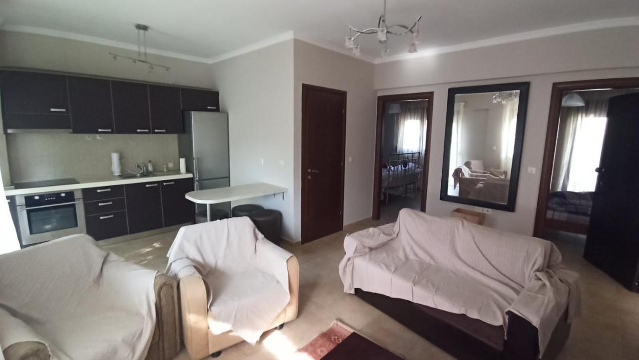 Litochoro Apartment 2 外观 照片