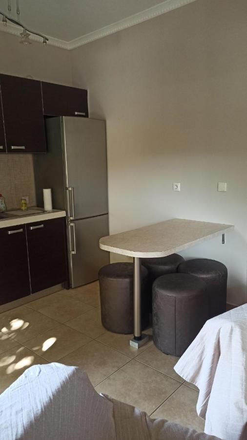 Litochoro Apartment 2 外观 照片