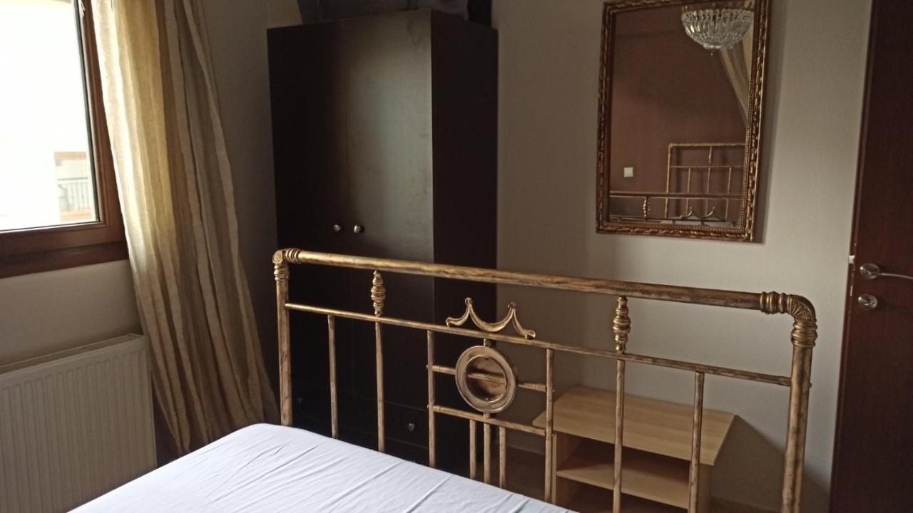 Litochoro Apartment 2 外观 照片